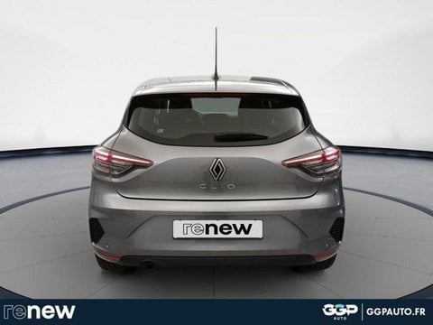 Voitures D'occasion À Petite Forêt | Renault Clio 1.0 Eco-G 100Ch Evolution - 25