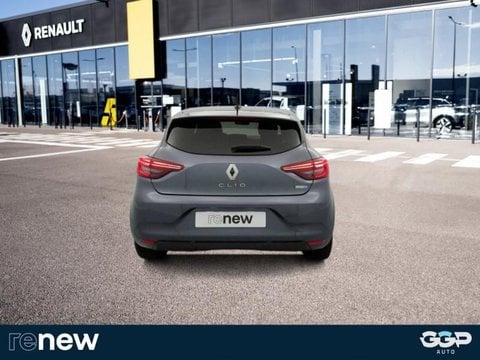Voitures D'occasion À Petite Forêt | Renault Clio 1.6 E-Tech 140Ch Limited -21