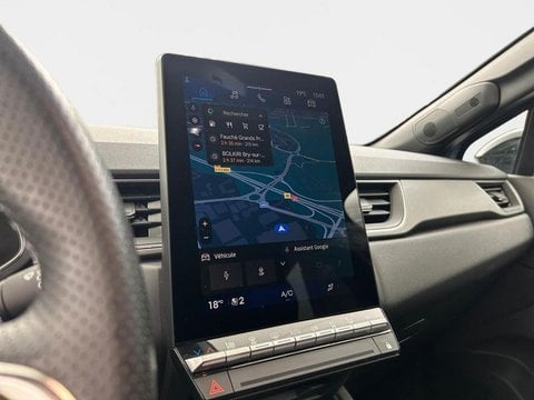 Voitures D'occasion À Petite Forêt | Renault Symbioz 1.8 E-Tech Full Hybrid 160Ch Techno - 25