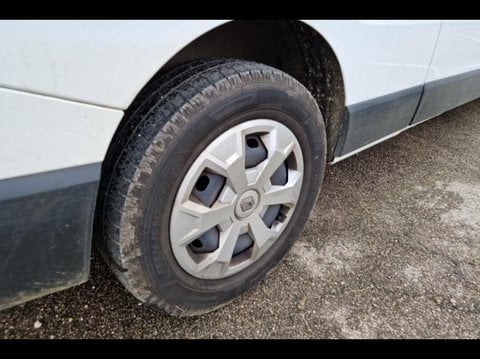 Voitures D'occasion À Petite Forêt | Renault Trafic Combi L2 2.0 Blue Dci 150Ch S&S Zen 8 Place...