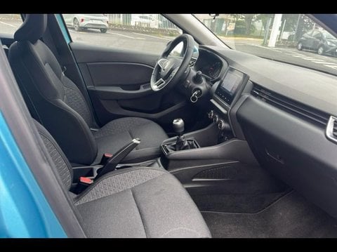 Voitures D'occasion À Petite Forêt | Renault Clio 1.0 Sce 65Ch Business -21N