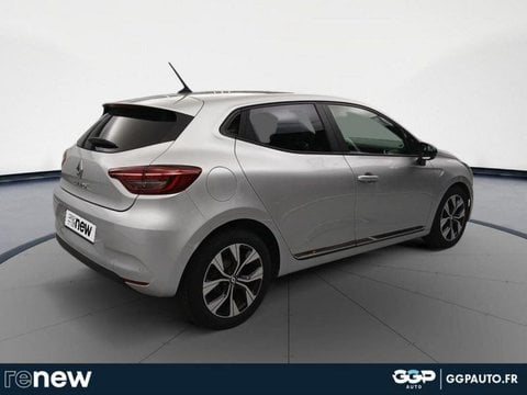 Voitures D'occasion À Petite Forêt | Renault Clio 1.0 Tce 100Ch Evolution Gpl