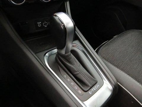 Voitures D'occasion À Petite Forêt | Renault Captur Intens E-Tech Hybride 145 -21