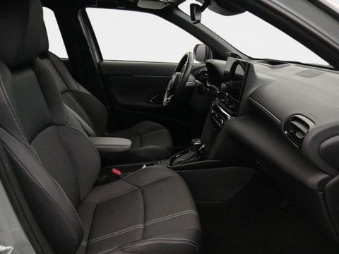 Voitures D'occasion À Petite Forêt | Toyota Yaris Cross 130H Première Mc24