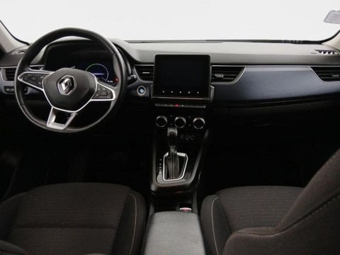 Voitures D'occasion À Petite Forêt | Renault Arkana 1.6 E-Tech 145Ch Business
