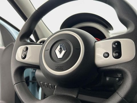 Voitures D'occasion À Petite Forêt | Renault Twingo 1.0 Sce 65Ch Equilibre