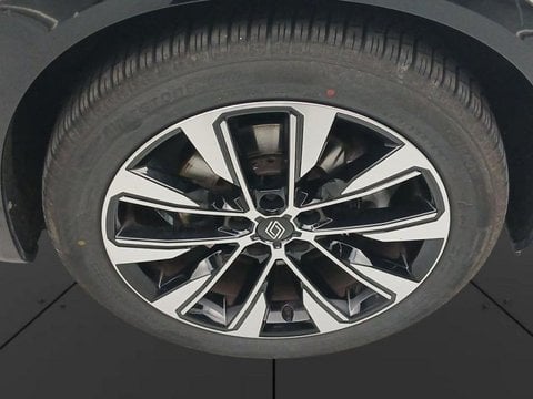 Voitures D'occasion À Petite Forêt | Renault Espace 1.2 E-Tech Full Hybrid 200Ch Techno