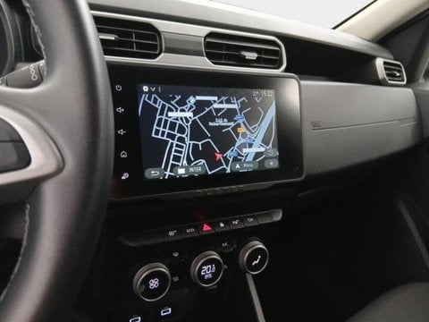 Voitures D'occasion À Petite Forêt | Dacia Duster 1.0 Eco-G 100Ch Journey + 4X2