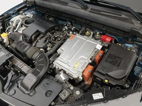 Voitures D'occasion À Petite Forêt | Renault Arkana 1.6 E-Tech Hybride 145Ch Techno -22