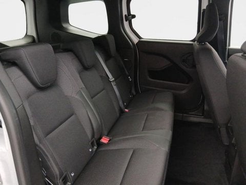 Voitures D'occasion À Petite Forêt | Renault Kangoo 1.5 Blue Dci 95Ch Evolution Auto - 24