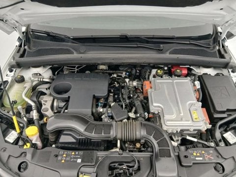 Voitures D'occasion À Petite Forêt | Renault Clio 1.6 E-Tech Hybride 145Ch Engineered