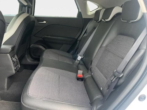 Voitures D'occasion À Petite Forêt | Renault Captur 1.0 Tce 90Ch Techno