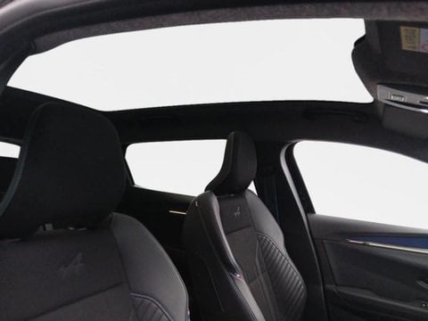 Voitures D'occasion À Petite Forêt | Renault Scénic Scenic E-Tech Electric 220Ch Techno Esprit...