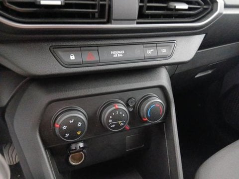 Voitures D'occasion À Petite Forêt | Dacia Sandero 1.0 Eco-G 100Ch Essential