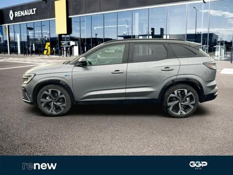 Voitures D'occasion À Petite Forêt | Renault Austral 1.2 E-Tech Full Hybrid 200Ch Techno Esprit...