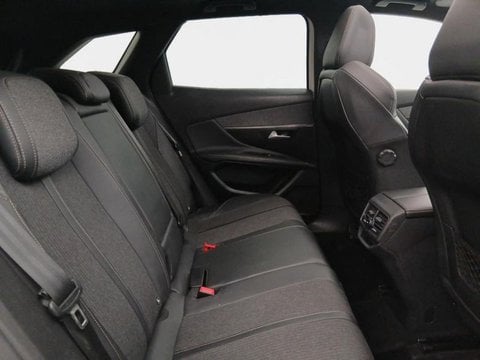 Voitures D'occasion À Petite Forêt | Peugeot 3008 1.5 Bluehdi 130Ch E6.C Gt Line S&S 7Cv