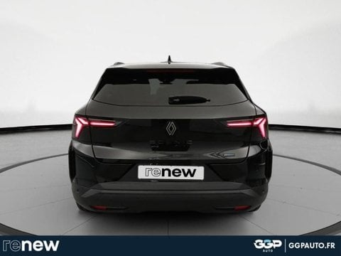 Voitures D'occasion À Petite Forêt | Renault Scénic Scenic E-Tech Electric 220Ch Techno Esprit...
