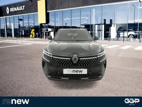Voitures D'occasion À Petite Forêt | Renault Austral 1.2 E-Tech Full Hybrid 200Ch Techno