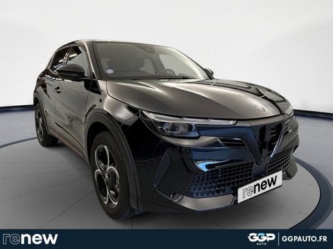Voitures D'occasion À Petite Forêt | Alfa Romeo Junior Ibrida Junior 1.2 Ibrida 136Ch Speciale ...