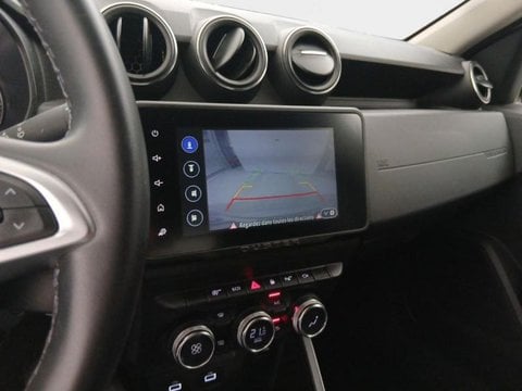 Voitures D'occasion À Petite Forêt | Dacia Duster 1.0 Eco-G 100Ch Prestige 4X2