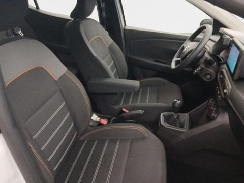 Voitures D'occasion À Petite Forêt | Dacia Sandero 1.0 Tce 90Ch Stepway Essential
