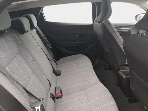 Voitures D'occasion À Petite Forêt | Renault Mégane Megane E-Tech Electric Ev60 220Ch Equilibr...