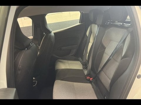 Voitures D'occasion À Petite Forêt | Renault Clio 1.5 Blue Dci 100Ch Evolution - 24