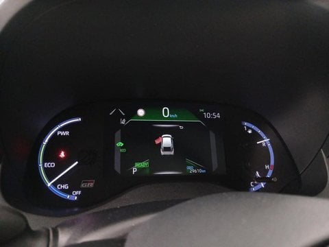 Voitures D'occasion À Petite Forêt | Toyota Yaris Cross 116H Gr Sport My22