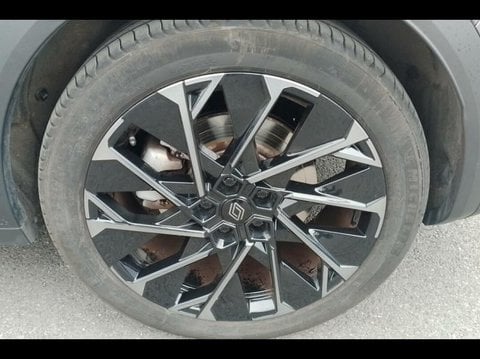 Voitures D'occasion À Petite Forêt | Renault Scénic Scenic E-Tech Electric 220Ch Techno Esprit...