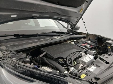 Voitures D'occasion À Petite Forêt | Peugeot 2008 1.2 Puretech 100Ch S&S Allure
