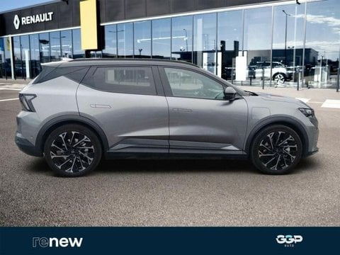 Voitures D'occasion À Petite Forêt | Renault Scénic Scenic E-Tech Electric 220Ch Techno Esprit...