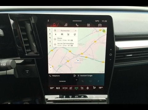 Voitures D'occasion À Petite Forêt | Renault Scénic Scenic E-Tech Electric 220Ch Techno Esprit...