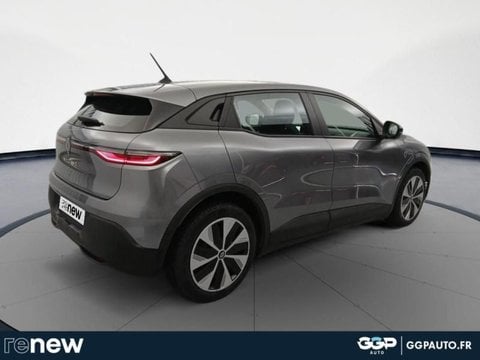 Voitures D'occasion À Petite Forêt | Renault Mégane Megane E-Tech Electric Ev60 130Ch Evolutio...