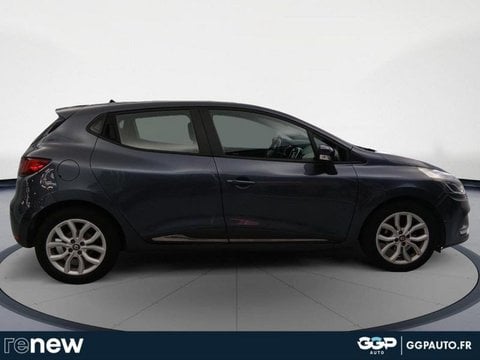 Voitures D'occasion À Petite Forêt | Renault Clio 1.5 Dci 90Ch Energy Business Edc 5P Euro6C