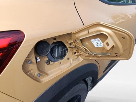 Voitures D'occasion À Petite Forêt | Dacia Sandero 1.0 Eco-G 100Ch Stepway Extreme + -24