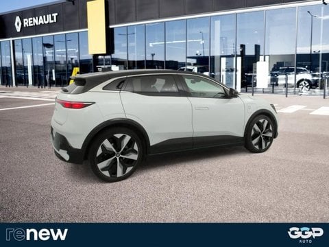 Voitures D'occasion À Petite Forêt | Renault Mégane Megane E-Tech Electric Ev60 220Ch Techno S...