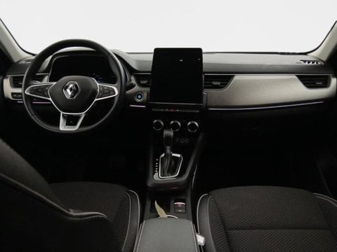 Voitures D'occasion À Petite Forêt | Renault Arkana 1.6 E-Tech Hybride 145Ch Techno -22