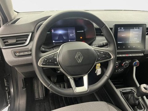 Voitures D'occasion À Petite Forêt | Renault Clio 1.0 Tce 90Ch Evolution - 24