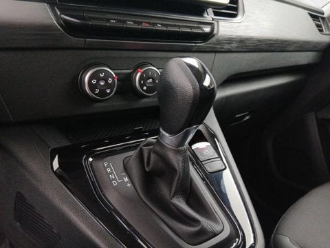 Voitures D'occasion À Petite Forêt | Renault Kangoo 1.5 Blue Dci 95Ch Evolution Auto - 24