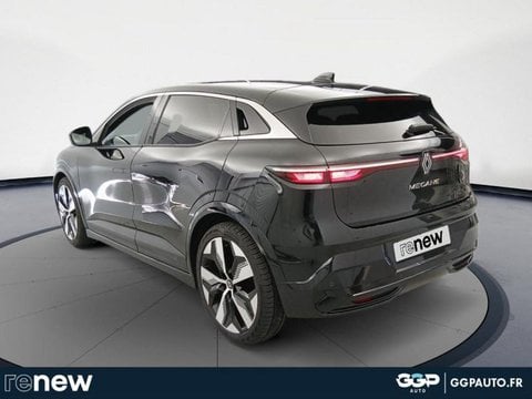 Voitures D'occasion À Petite Forêt | Renault Mégane Megane E-Tech Electric Ev60 220Ch Techno S...