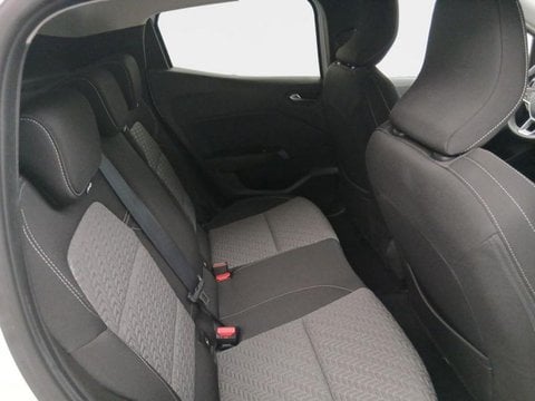 Voitures D'occasion À Petite Forêt | Renault Clio 1.0 Sce 65Ch Evolution