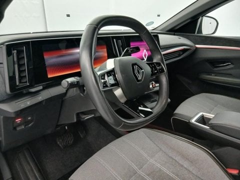 Voitures D'occasion À Petite Forêt | Renault Mégane Megane E-Tech Electric Ev60 220Ch Techno S...
