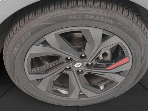 Voitures D'occasion À Petite Forêt | Renault Arkana 1.6 E-Tech Hybride 145Ch Rs Line Fast Track