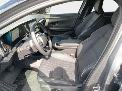Voitures D'occasion À Petite Forêt | Renault Mégane Megane E-Tech Electric 220Ch Iconic Autono...