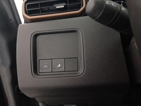 Voitures D'occasion À Petite Forêt | Dacia Duster 1.0 Eco-G 100Ch Extreme 4X2