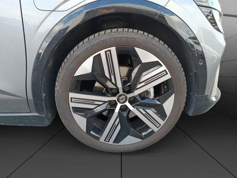Voitures D'occasion À Petite Forêt | Renault Mégane Megane E-Tech Electric 220Ch Iconic Autono...