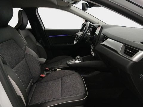 Voitures D'occasion À Petite Forêt | Renault Captur 1.6 E-Tech Hybride 145Ch Techno