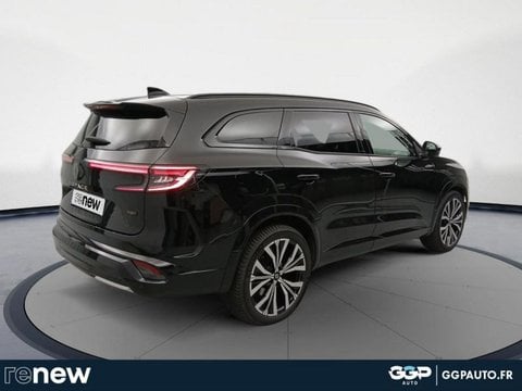 Voitures D'occasion À Petite Forêt | Renault Espace 1.2 E-Tech Full Hybrid 200Ch Iconic