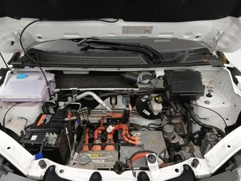Voitures D'occasion À Petite Forêt | Dacia Spring 65Ch Extreme