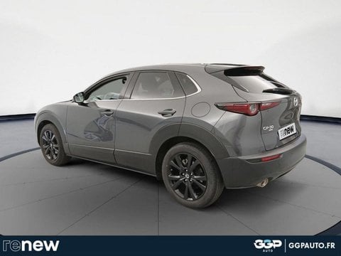 Voitures D'occasion À Petite Forêt | Mazda Cx-30 2.0 E-Skyactiv-X M-Hybrid 186Ch Homura 4X4 2024